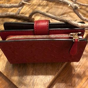 Coach Bags - Coach wallet Coach Bags - Coach wallet